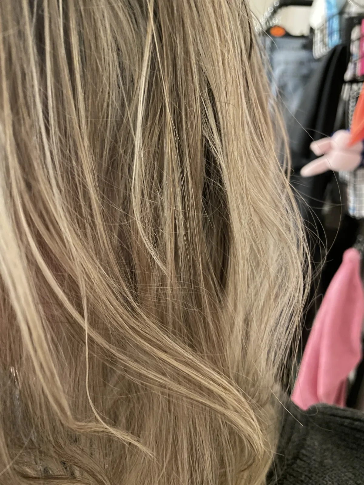 Kevin Murphy - BLONDE.ANGEL.WASH - before review image