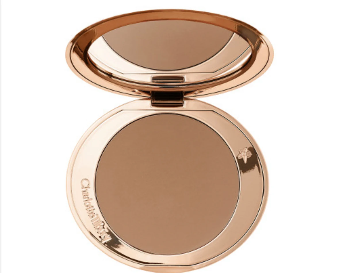 Airbrush Bronzer - review image