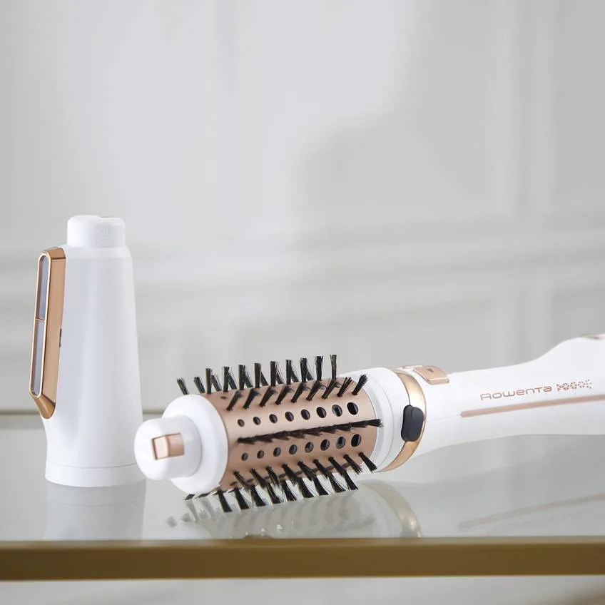 Brush Activ' Ultimate Care CF9720 - review image