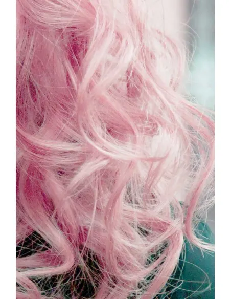 Manic Panic Classic Cotton Candy Pink - Haarverf - review image