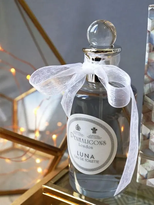 Penhaligons Luna Eau De Toilette - review image