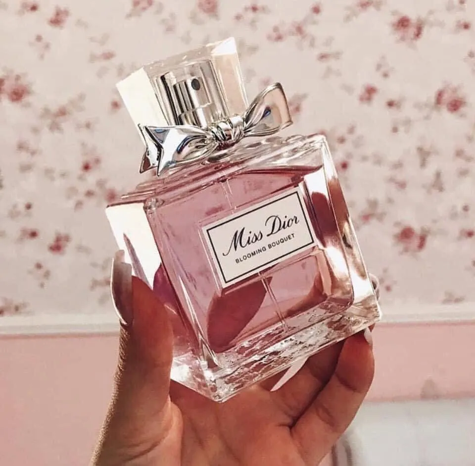 Dior Eau De Parfum Dior - Miss Dior Absolutely Blooming Eau De Parfum  - 30 ML - review image