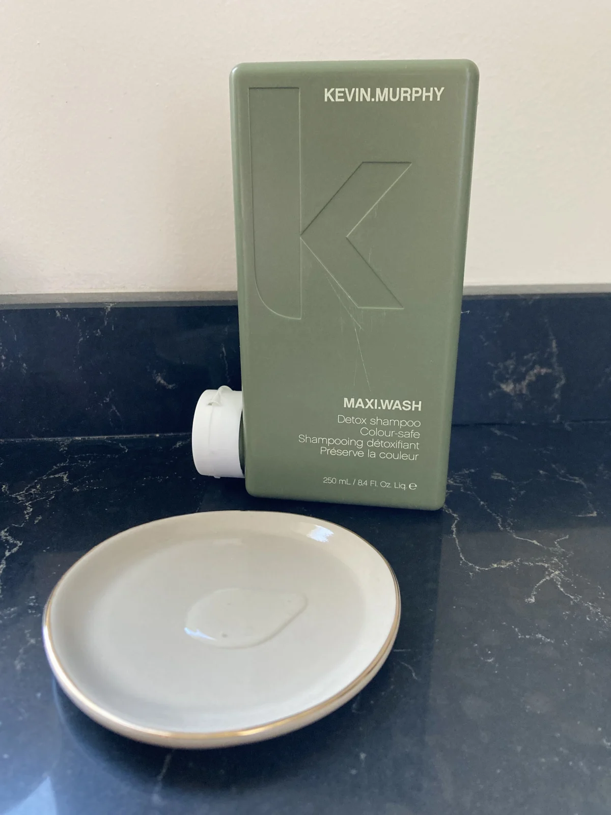 Kevin Murphy - MAXI.WASH - review image