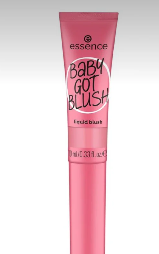 Baby Got Blush - review image