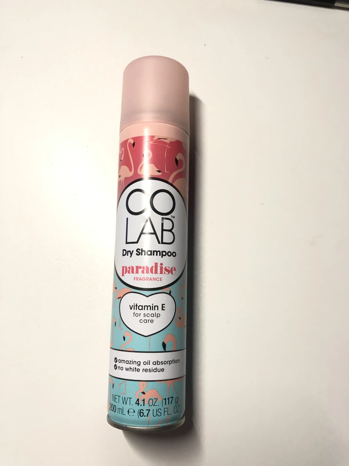 Colab Paradise - review image