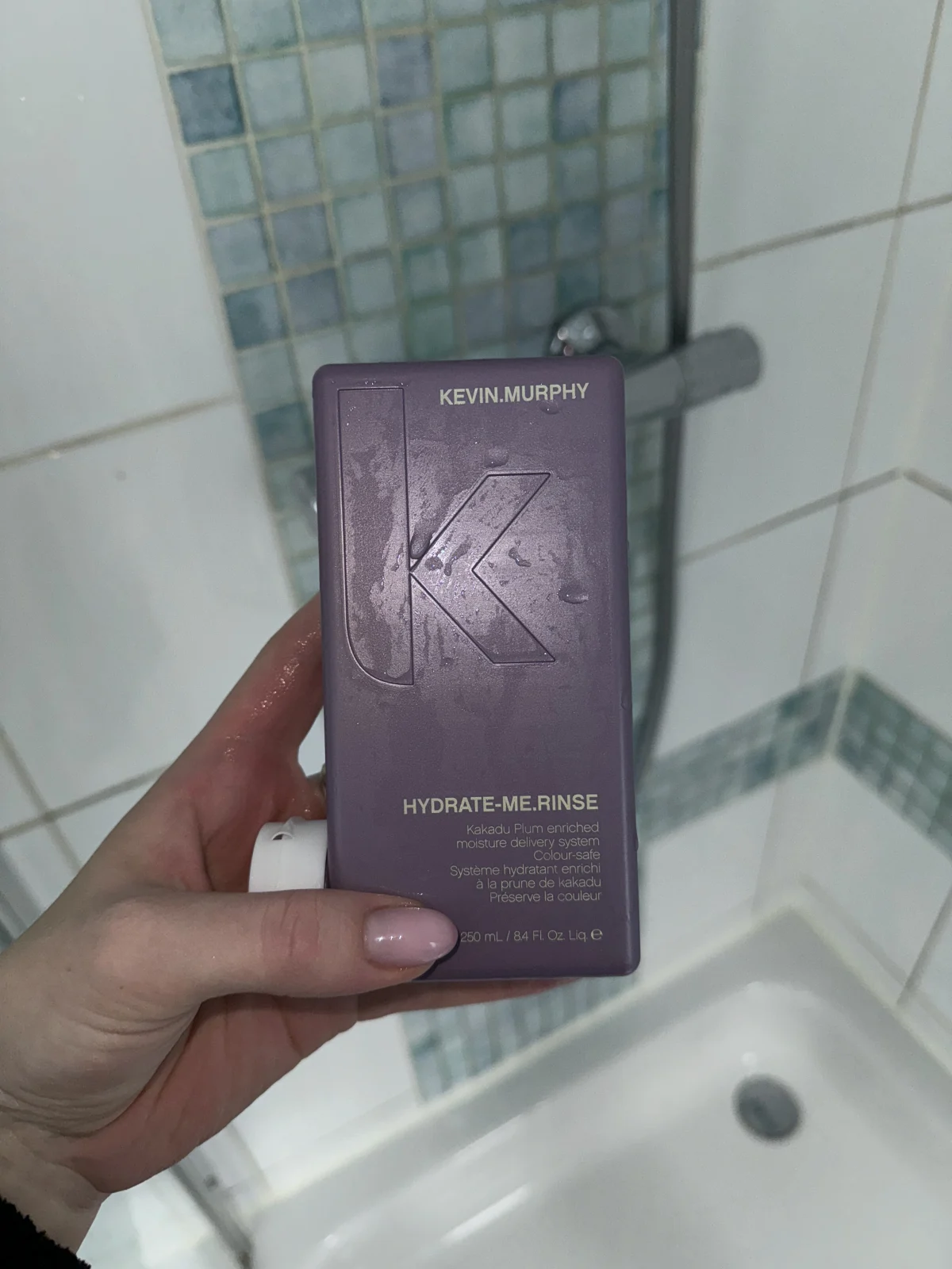 Kevin Murphy - HYDRATE-ME.RINSE - review image