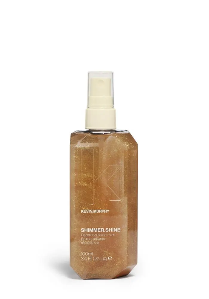 Kevin Murphy - SHIMMER.SHINE - review image