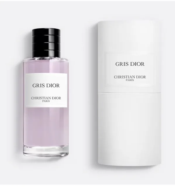 Gris Dior - review image