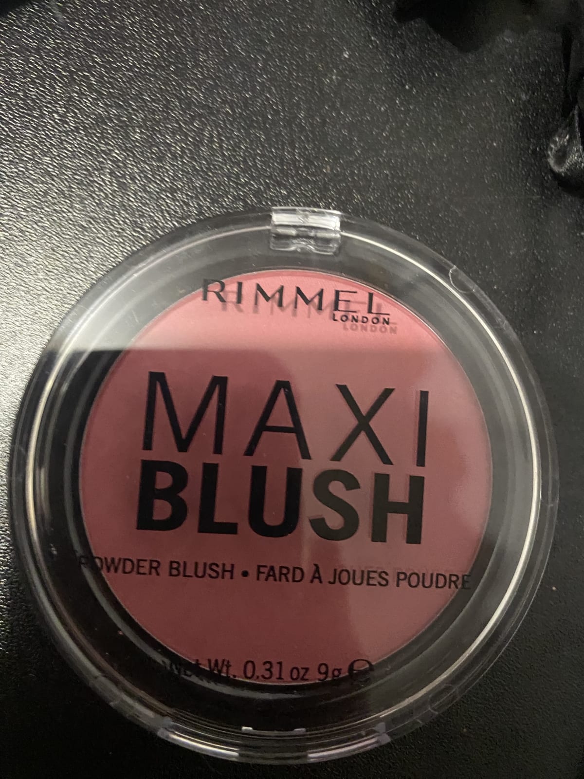 Maxi Blush - review image