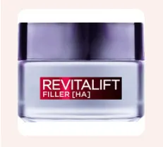 L’Oréal Paris Revitalift Filler Dagcrème - Anti Rimpel - 50 ml - review image