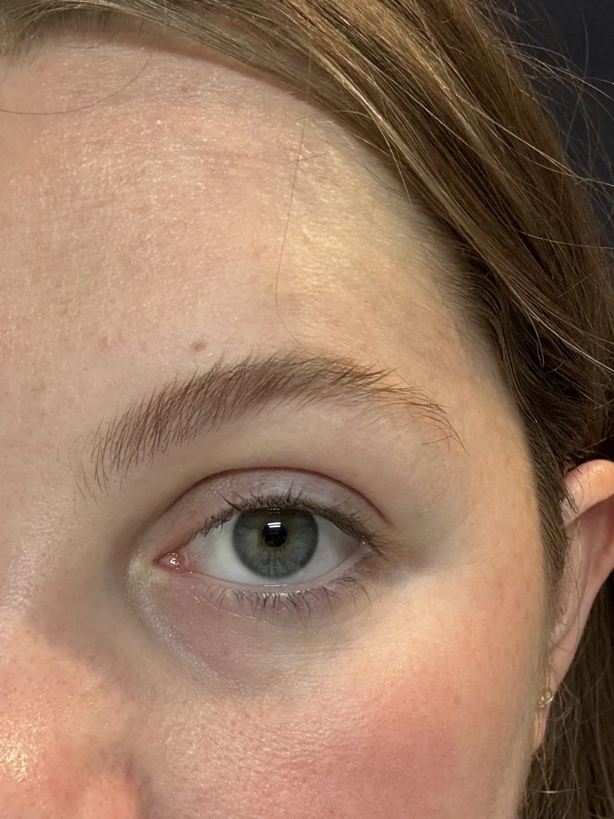 Brow Lift Clear - before review image