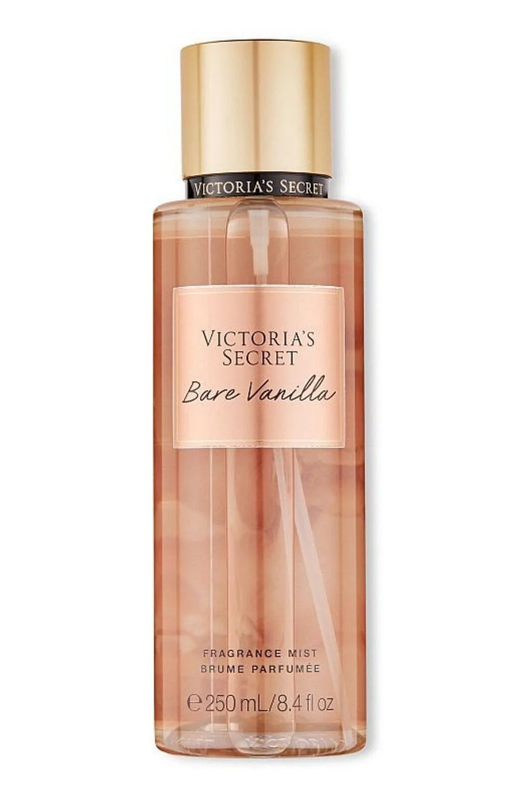 Bare Vanilla - Fragrance Mists - review image