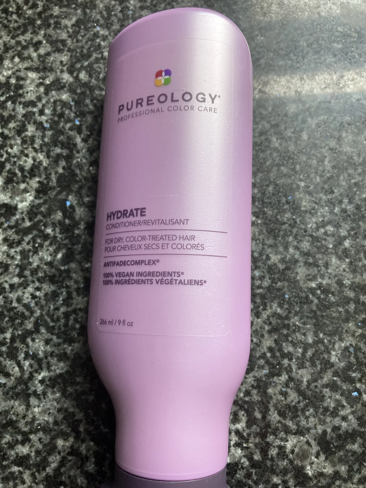 Hydrate Conditioner - review image