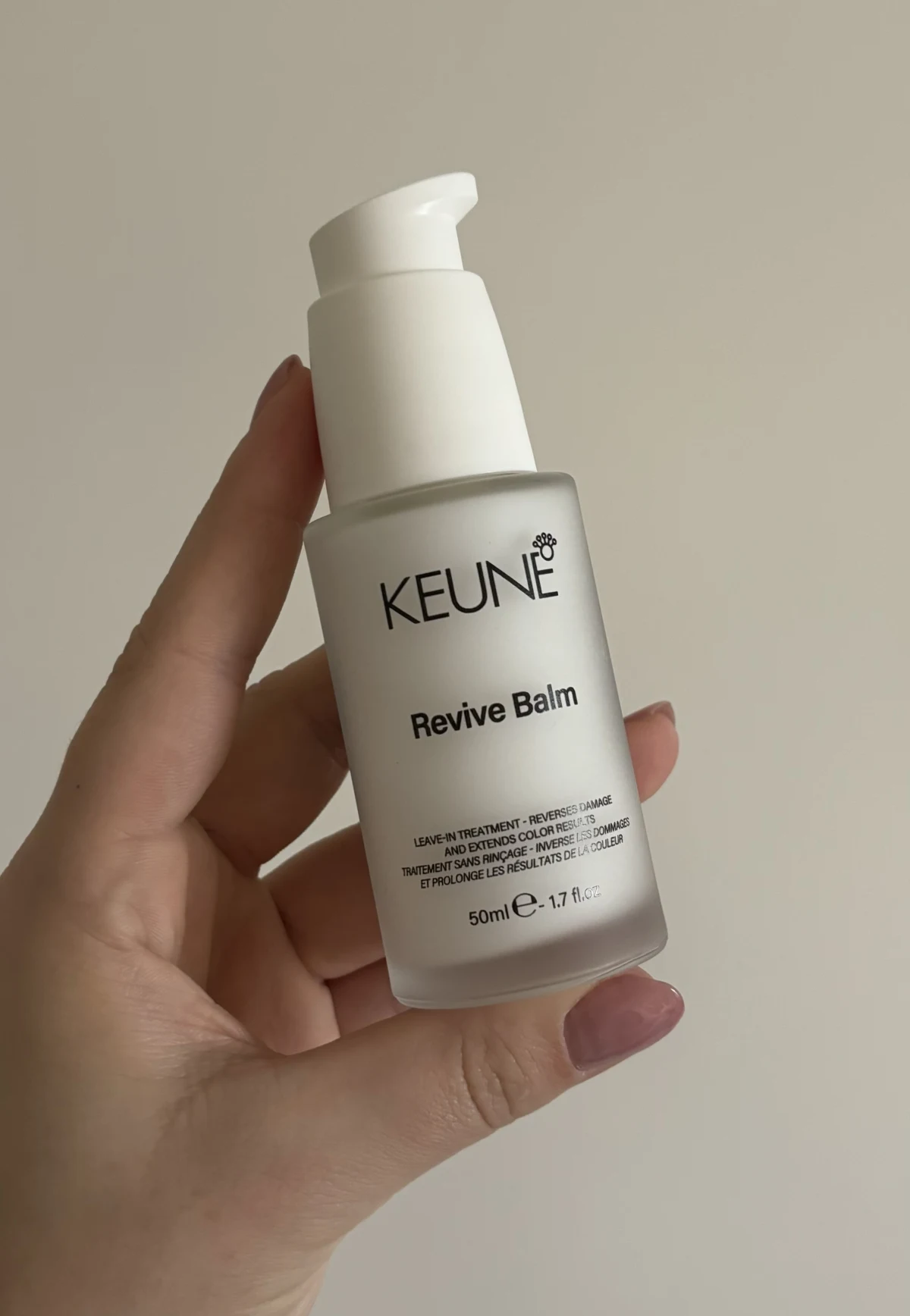 Revive Balm 50ml - review image