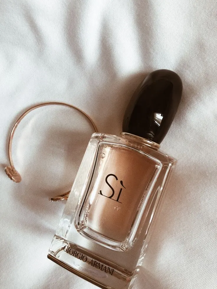 Armani Si Edp Spray - review image