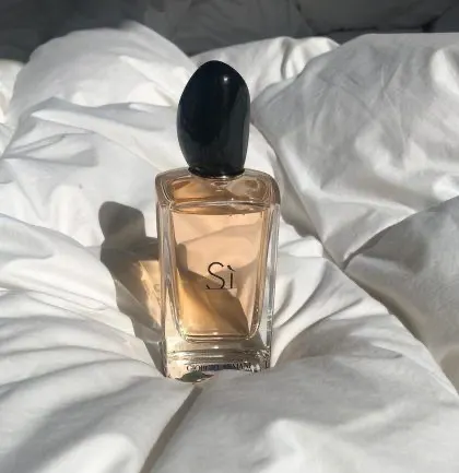 Armani Si Edp Spray - before review image