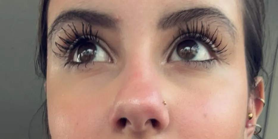 ScandalEyes Reloaded Mascara - review image