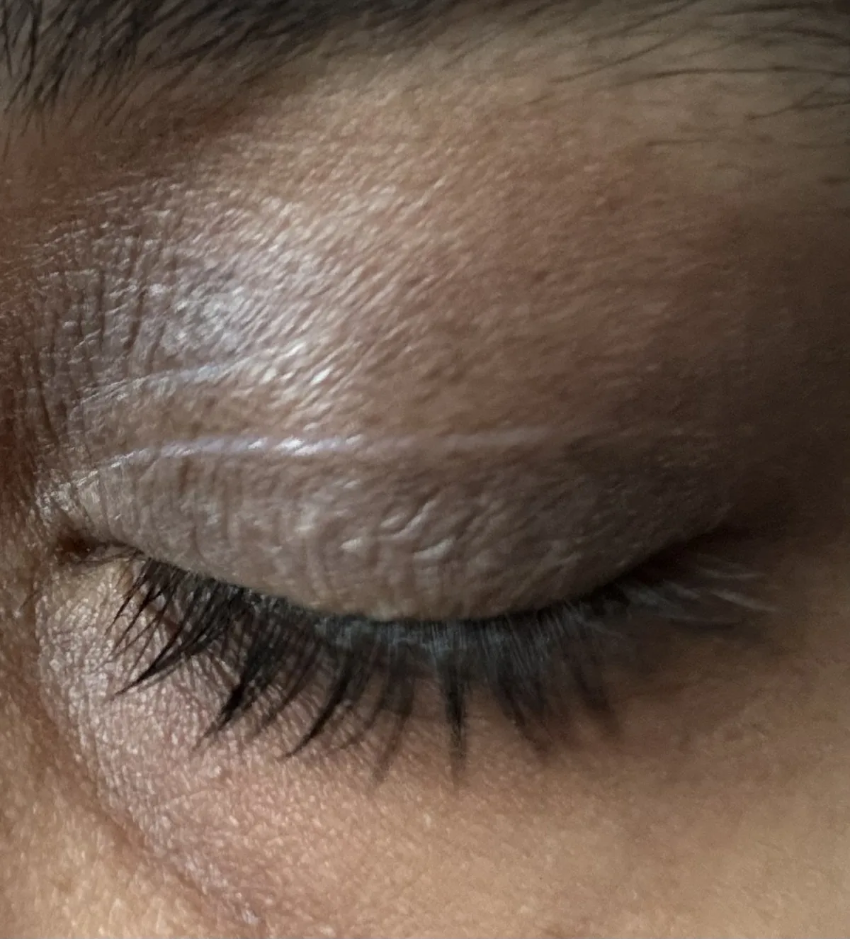 Benefit Whoop Lash - review image