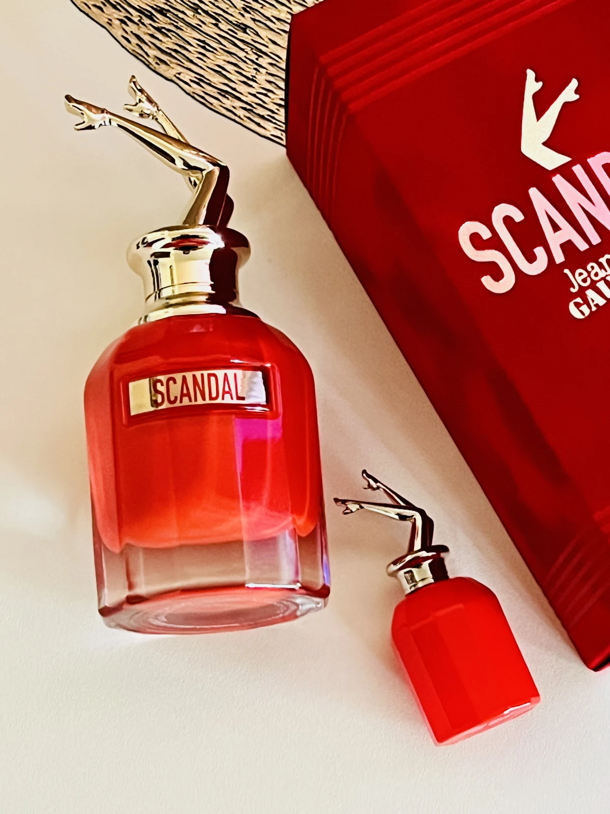 Scandal Le Parfum - review image