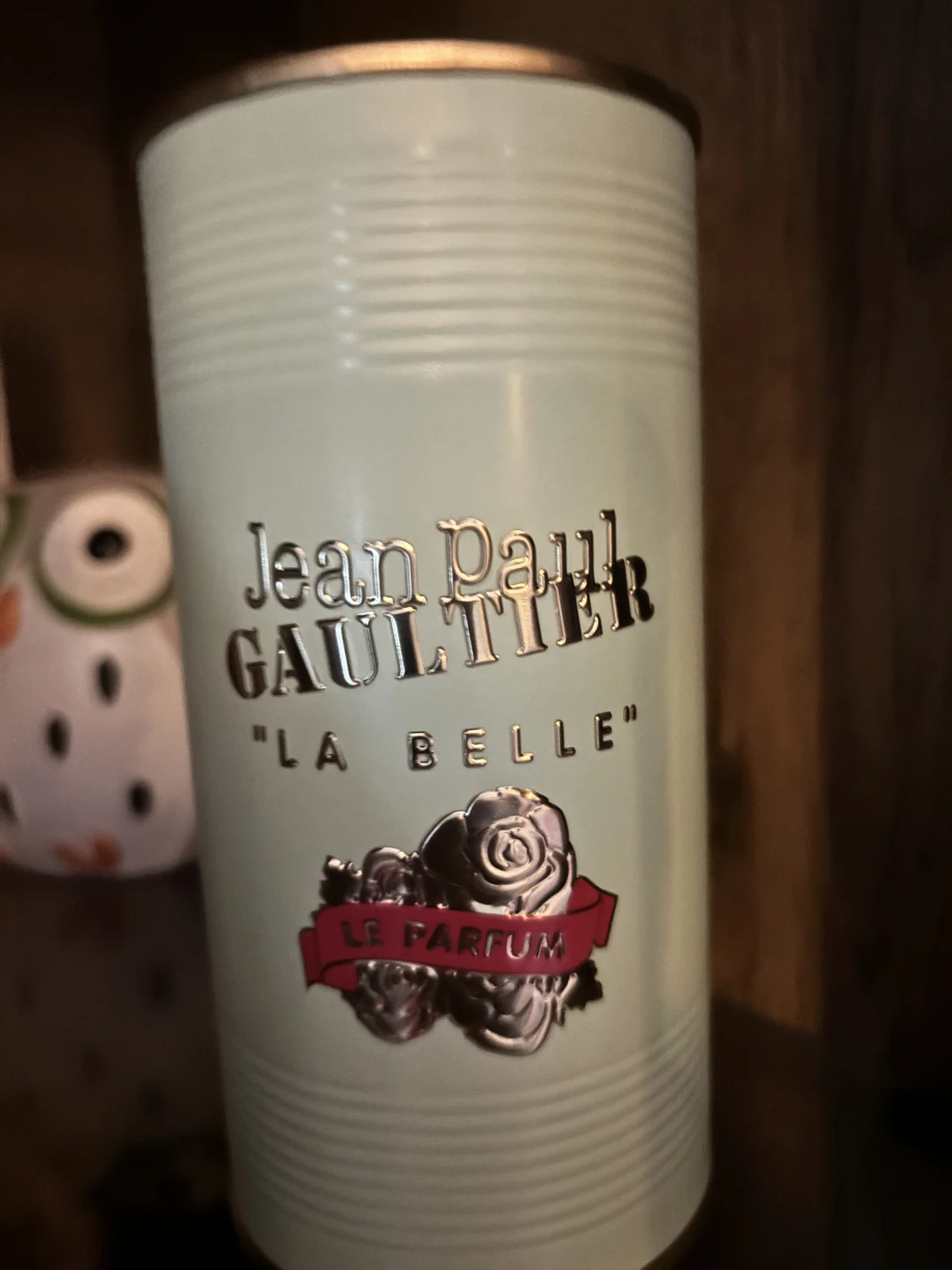 J.P. Gaultier La Belle Edp Spray - review image