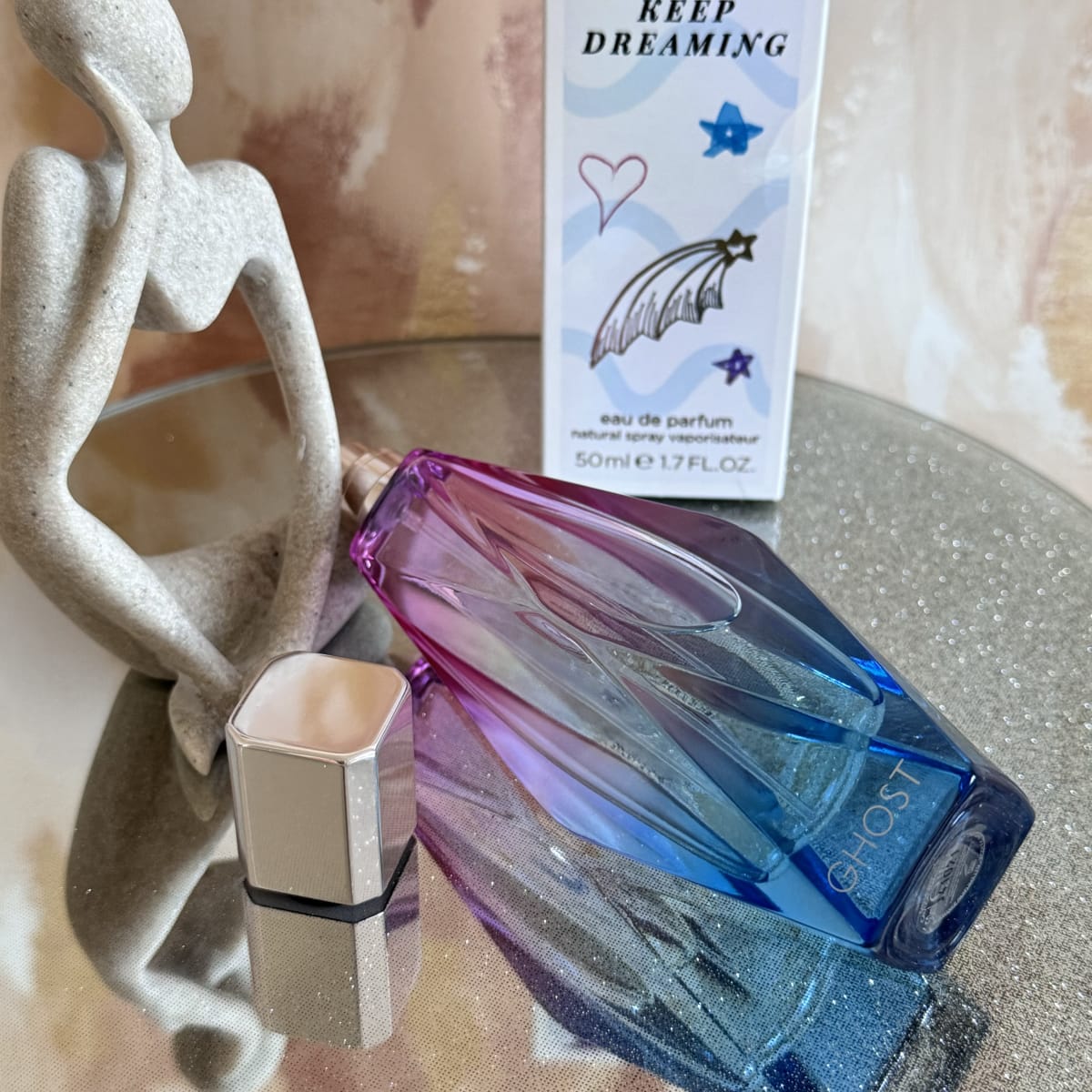 Keep Dreaming Eau De Parfum - review image