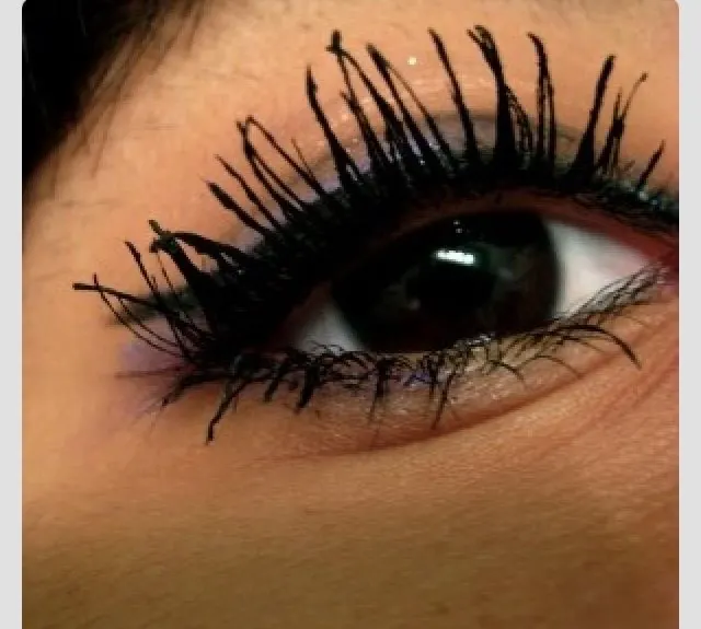 Verdikkend Effect Wimperbasis Maybelline Lash Sensational Sky High 7,2 ml - review image