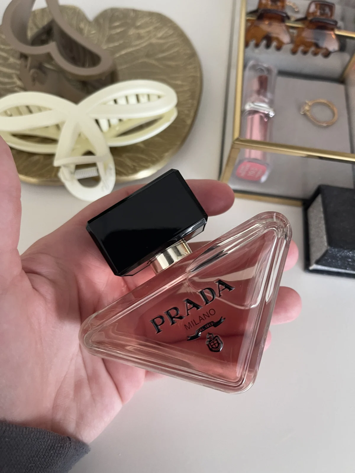 Prada Paradoxe Edp Spray - review image