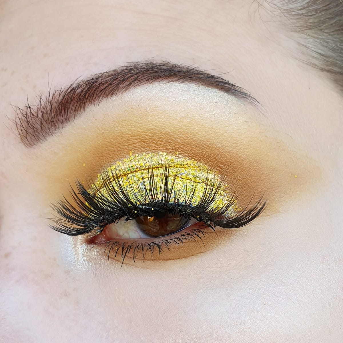 Uh Huh Honey Palette - review image