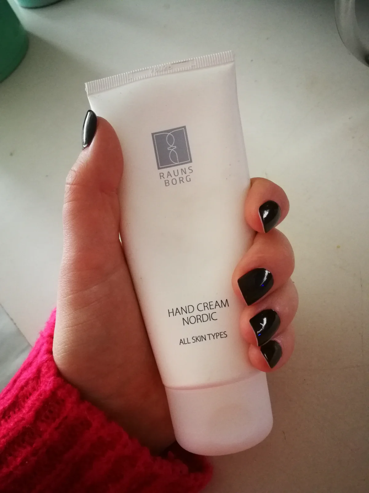 Hand Crème Nordic - review image