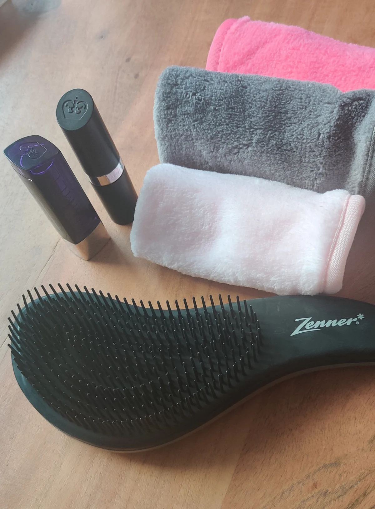 Tangle Free Brush Maxi - review image