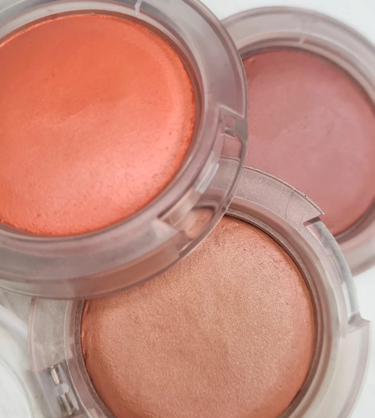 Glow Play Blush - review image