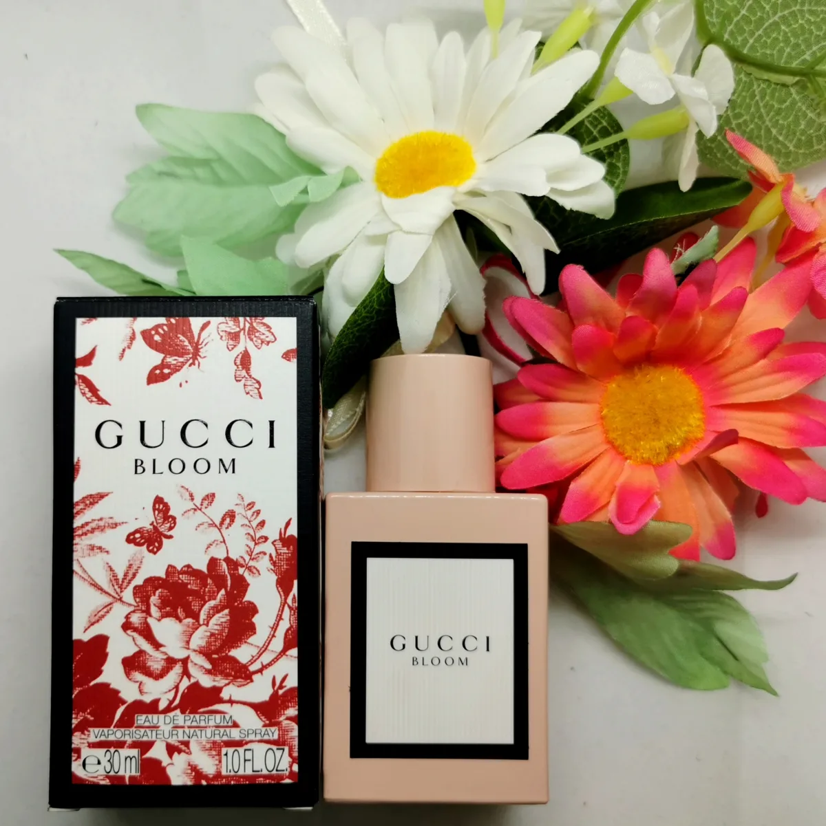 Gucci Bloom Edp Spray - review image