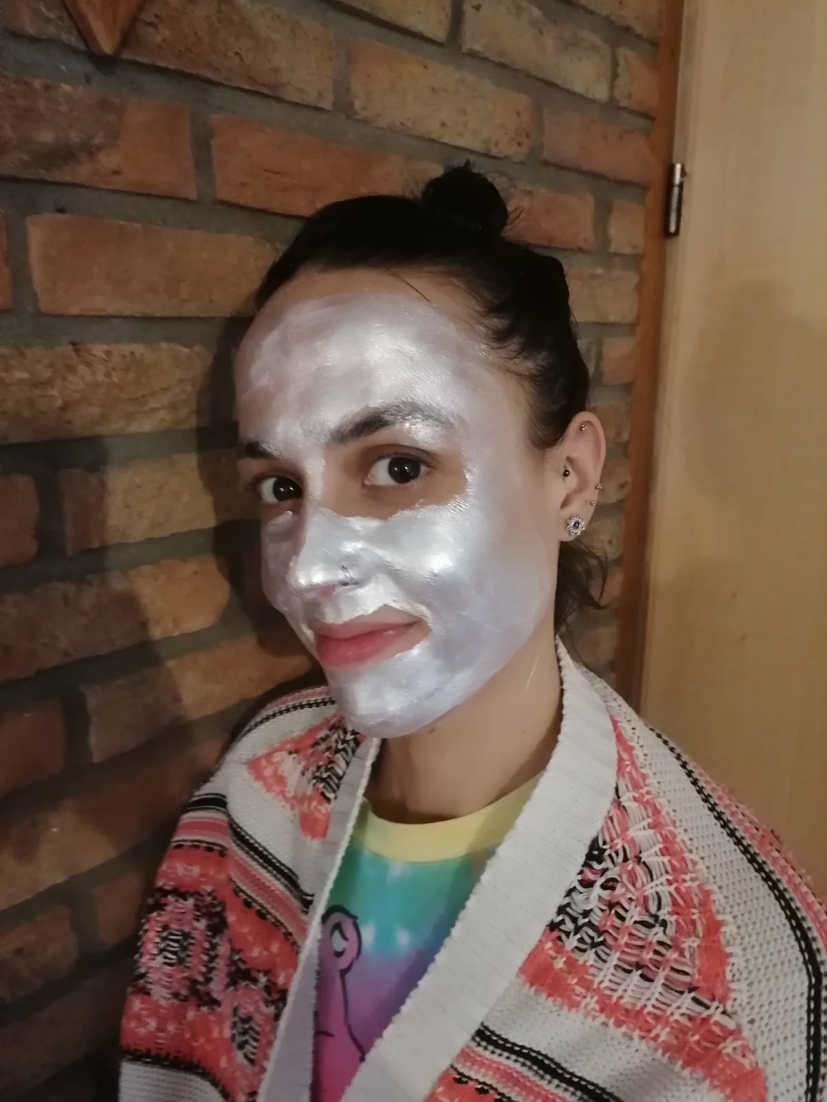 GlamGlow 50gr Gravity Mud Firming Treatment Masker 50g - review image