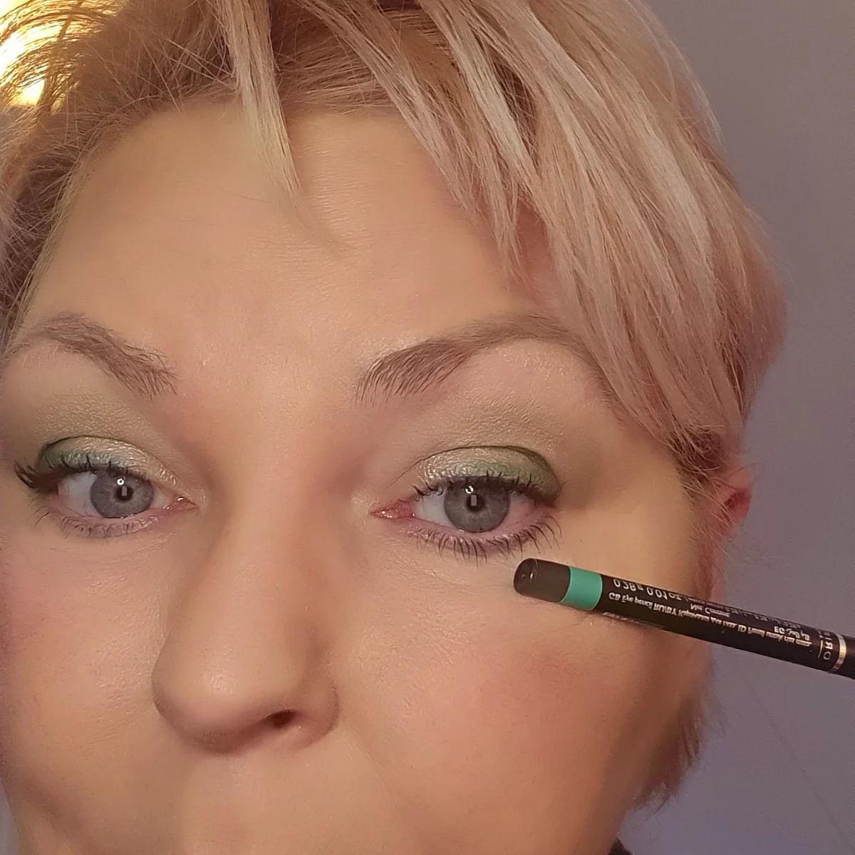 High Impact Eye Pencil - review image