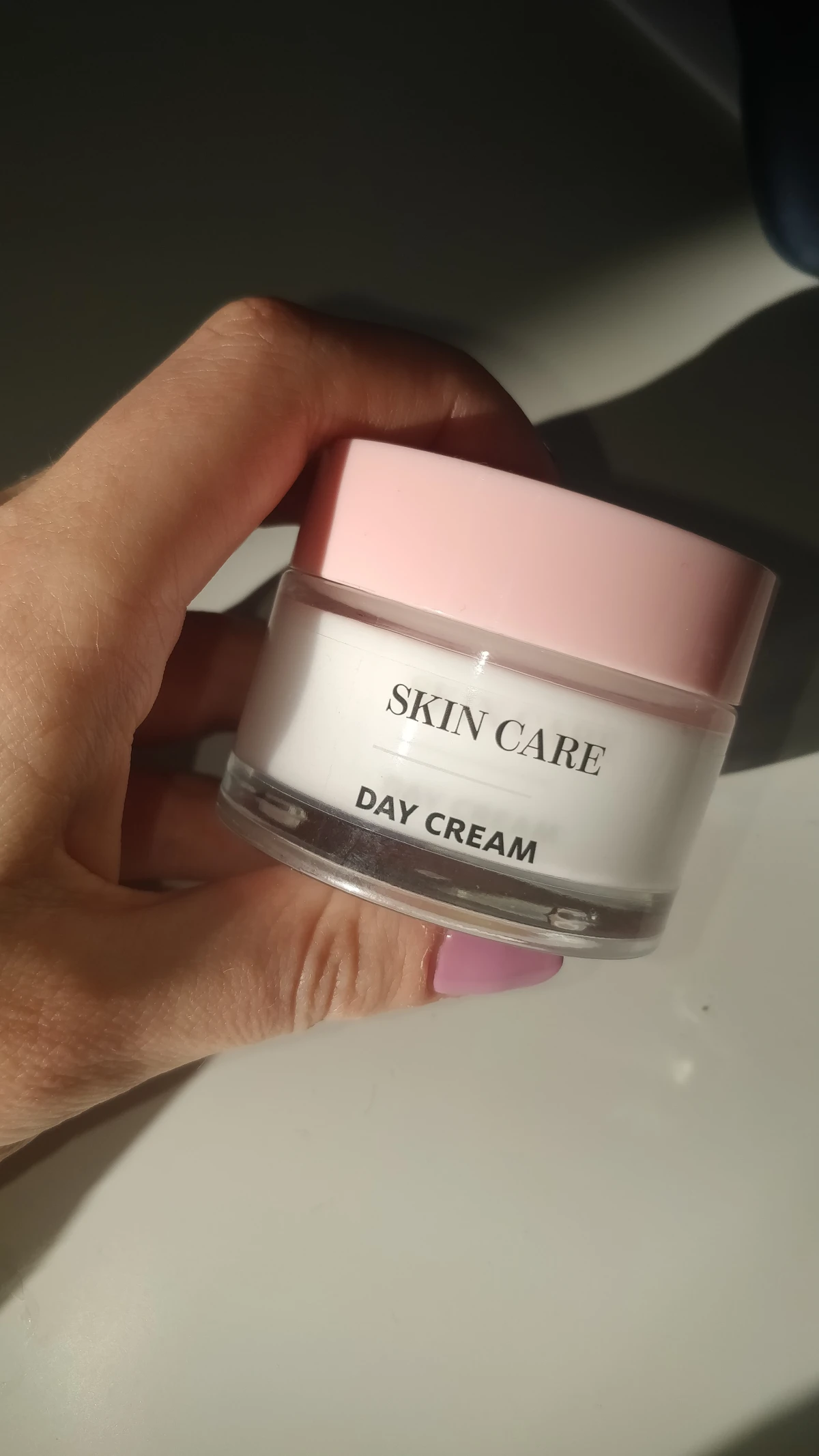 Skincare Daycream - review image