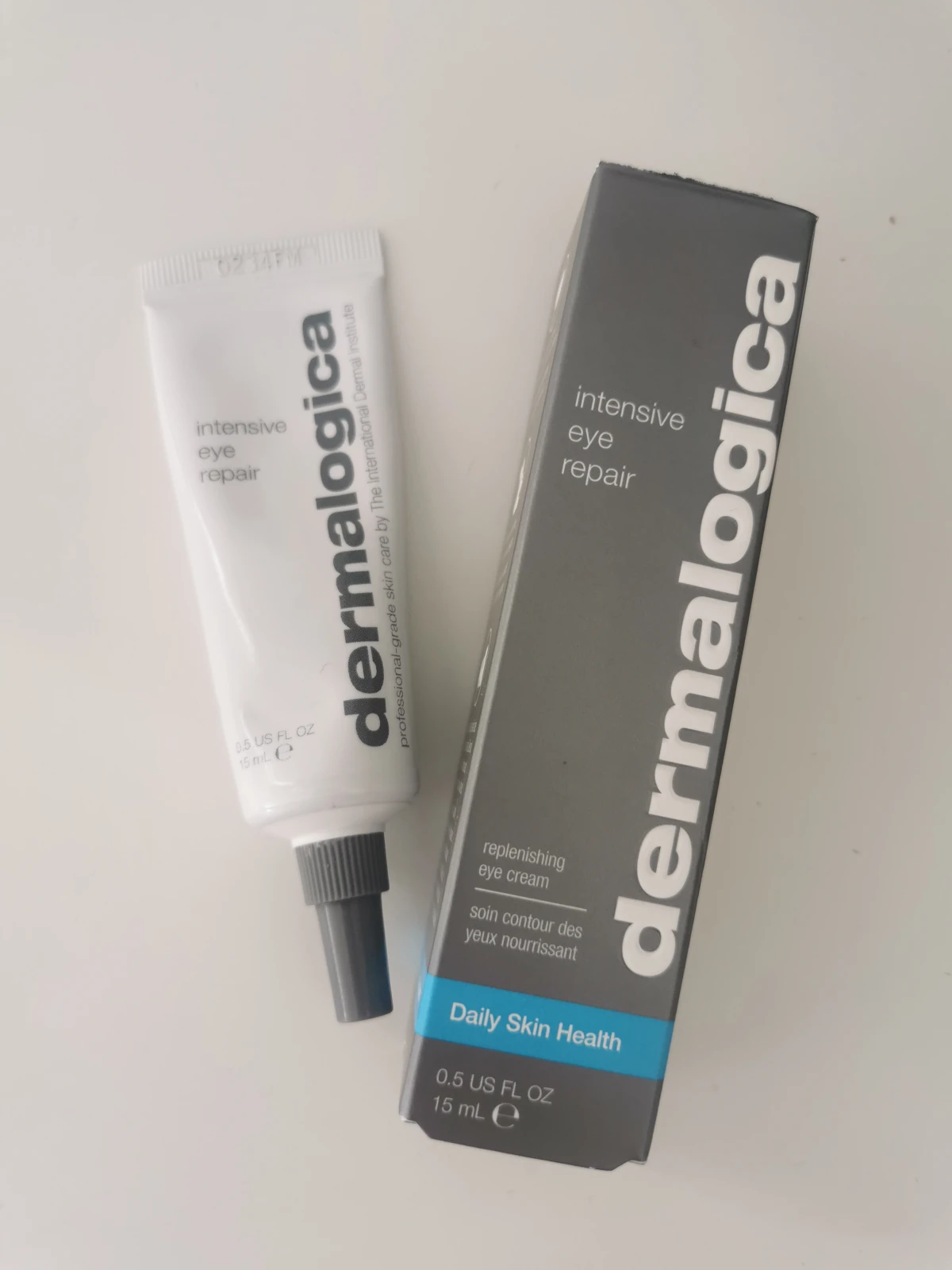 Dermalogica Intensive Eye Repair 15ml - review image