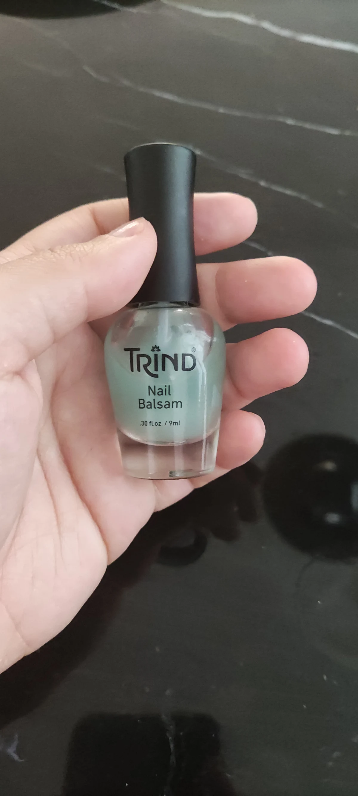 Trind Nail Balsem - review image