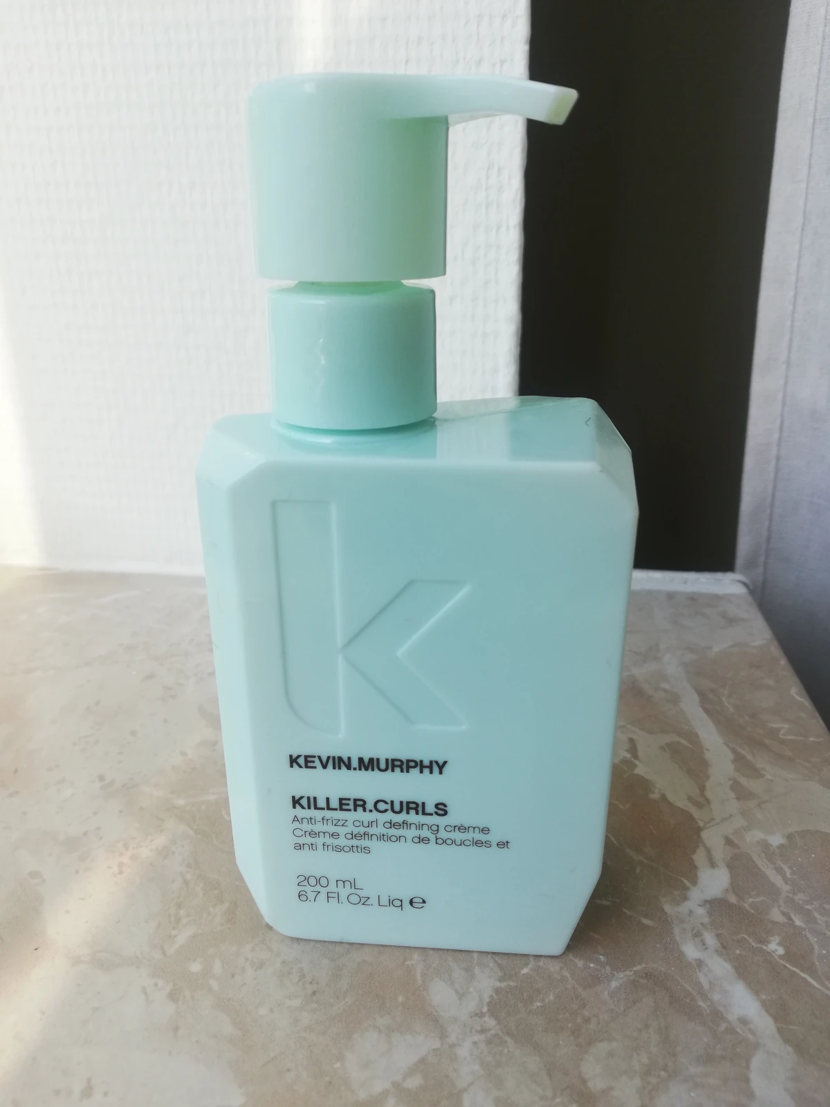 Kevin Murphy Scalp.Spa Wash 250 ml - review image