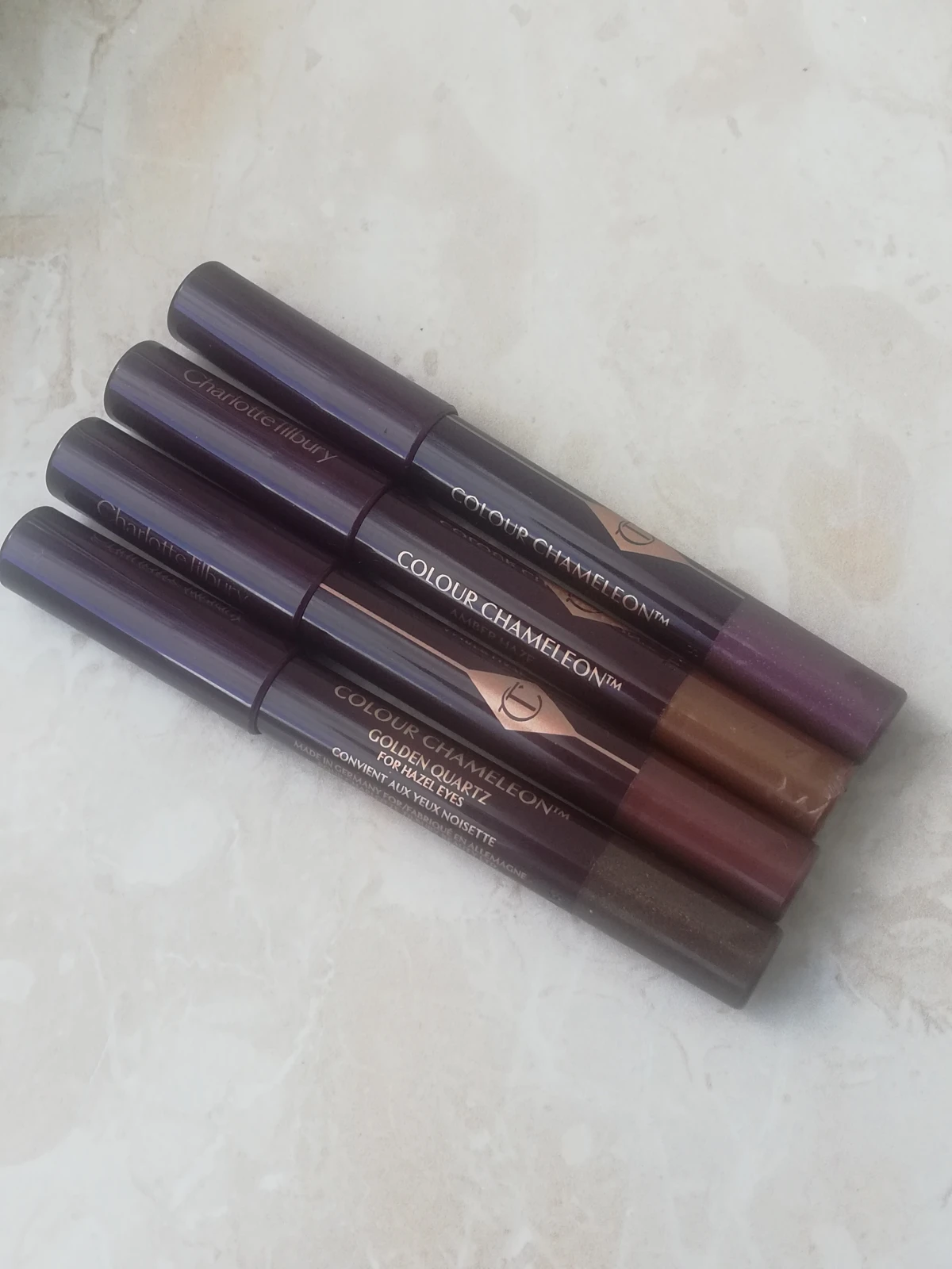 Charlotte Tilbury Colour Chameleon 1.6g - review image