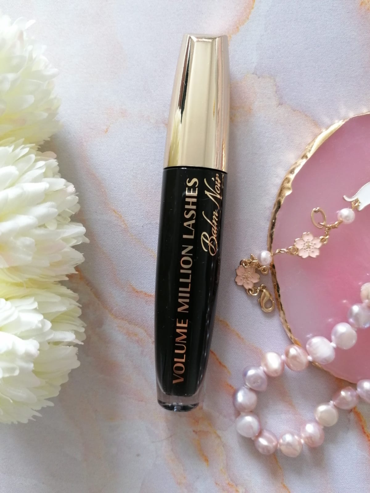 L'Oréal - Volume Million Lashes Mascara - Black - review image