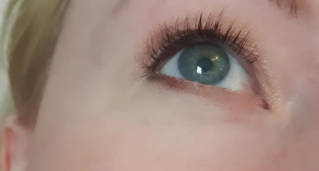 Lash Define Skinny Mascara - review image