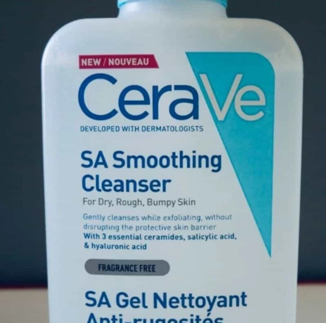 Renewing SA Cleanser - review image