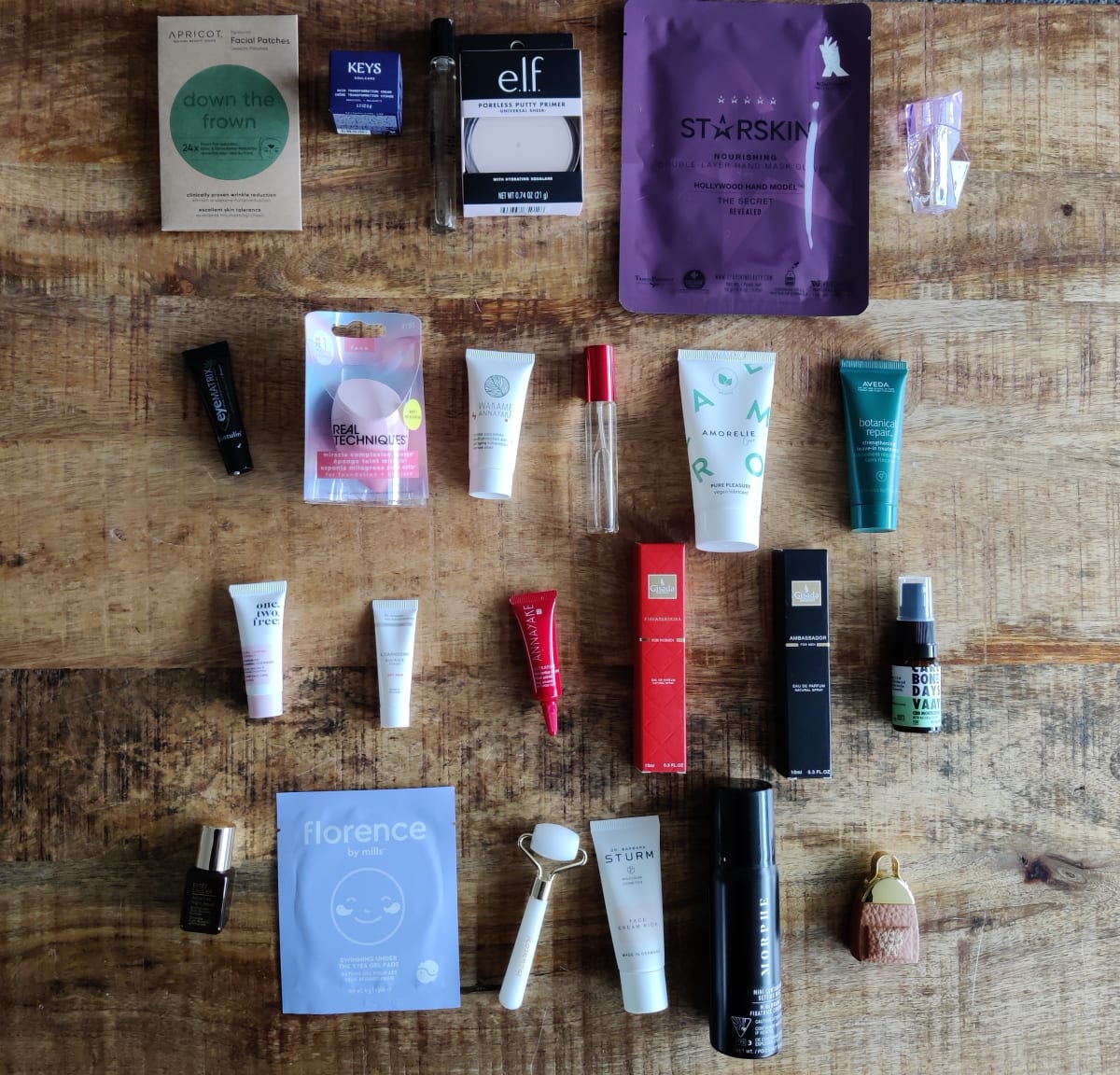 24 Exclusive Beauty Highlights For You - review image