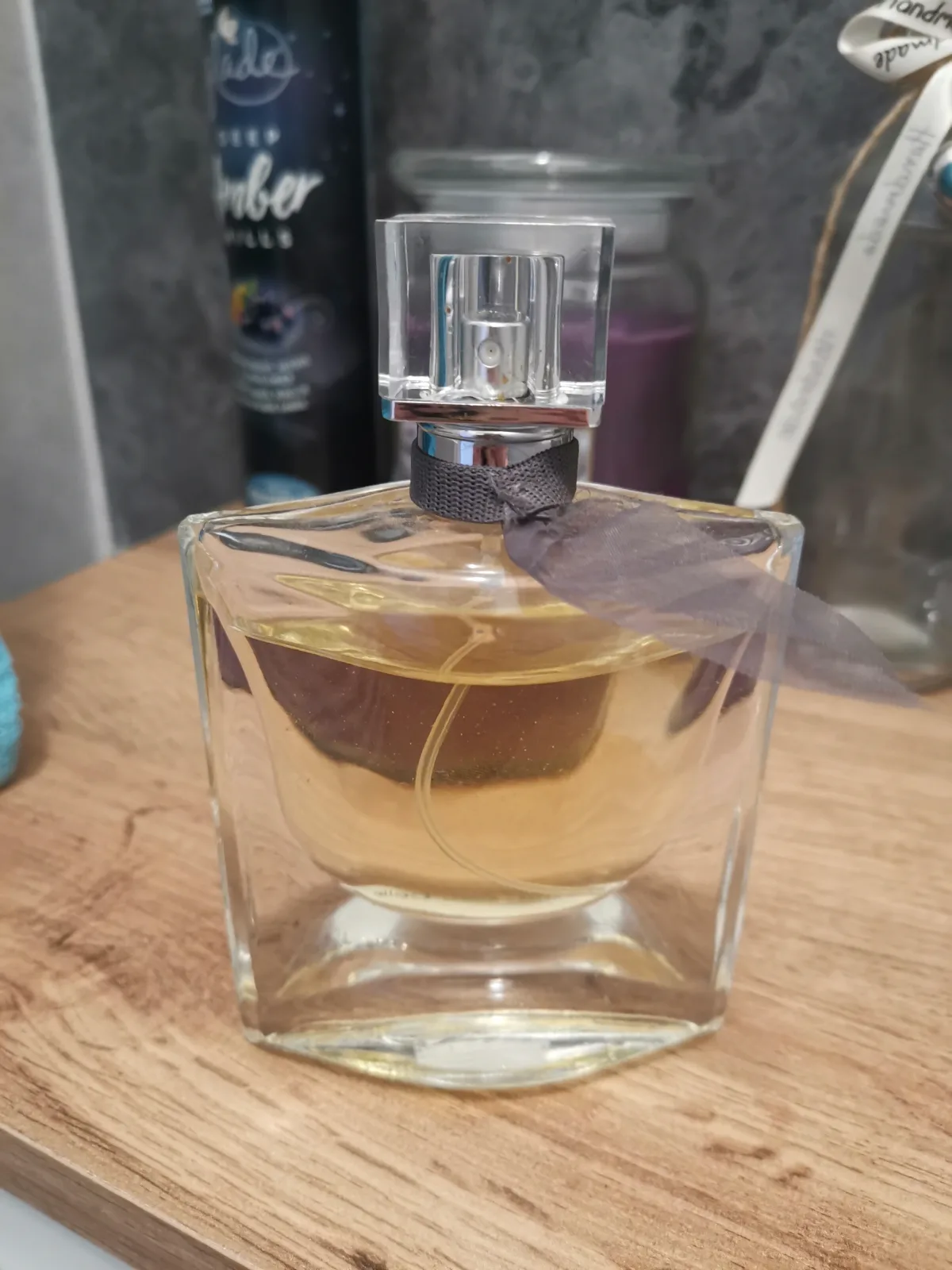 Lancome La Vie Est Belle Lancome La Vie Est Belle Eau de Parfum Intense  - 50 ML - review image