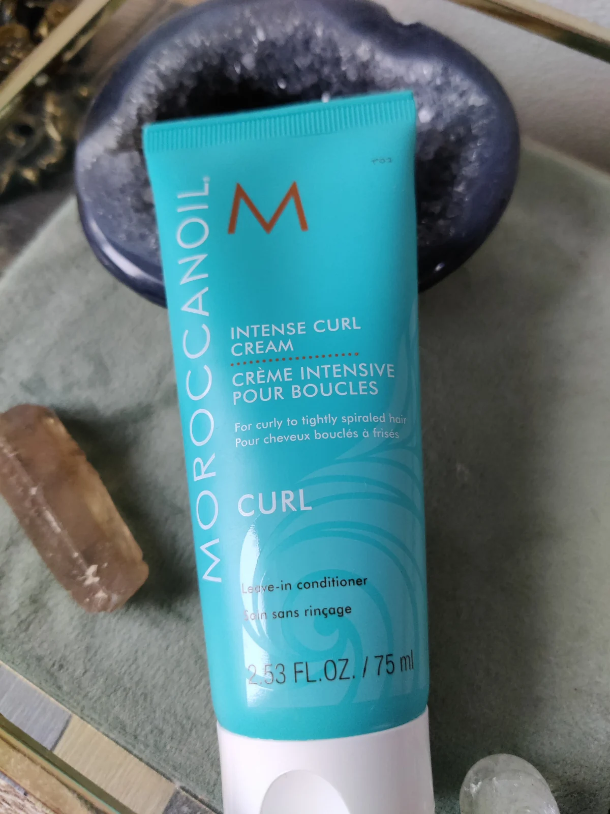 Curl Defining Cream - review image