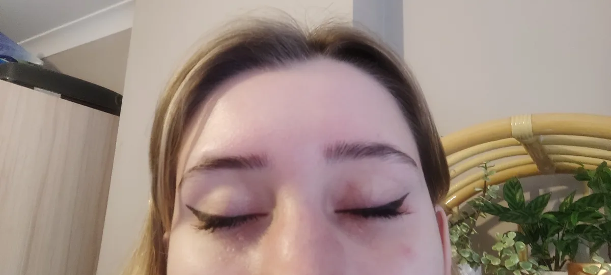 Masterpiece High Precision Liquid Eyeliner - review image