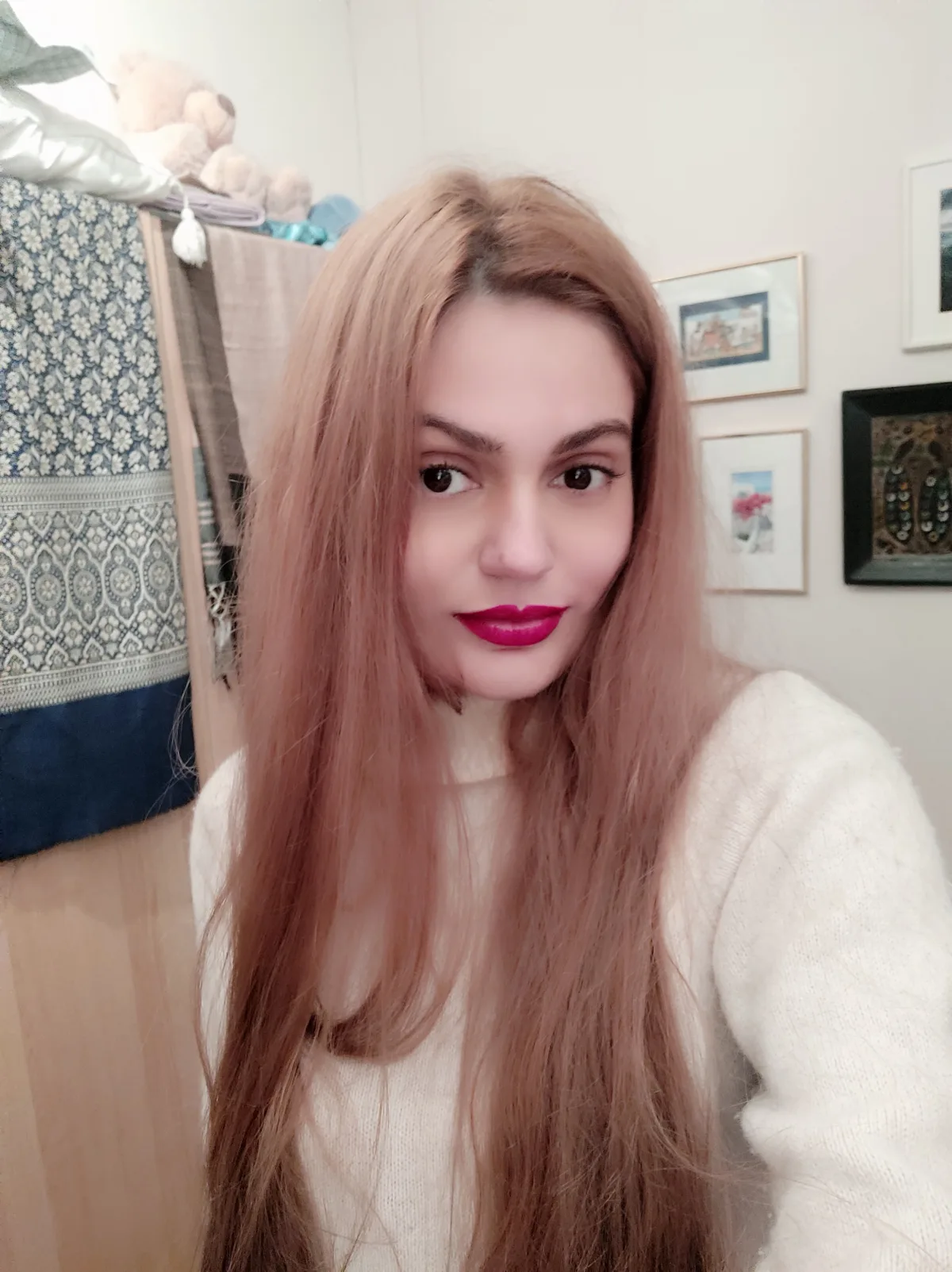 John Frieda Sheer Blonde Go Blonder Lightening Spray - review image