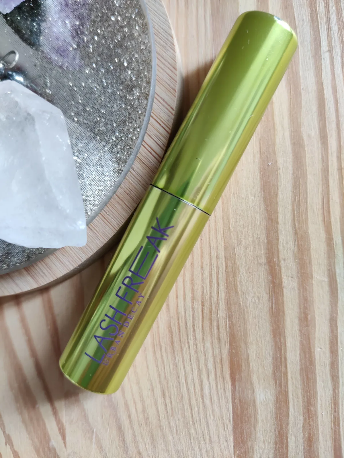 Urban Decay Mascara Urban Decay - LASH FREAK Mascara Black - review image