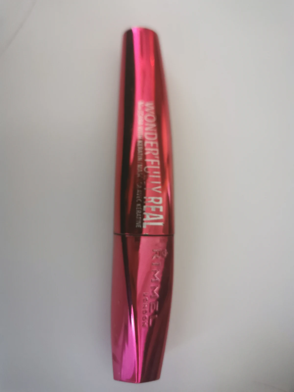 Wonder’Fully Real Mascara - review image