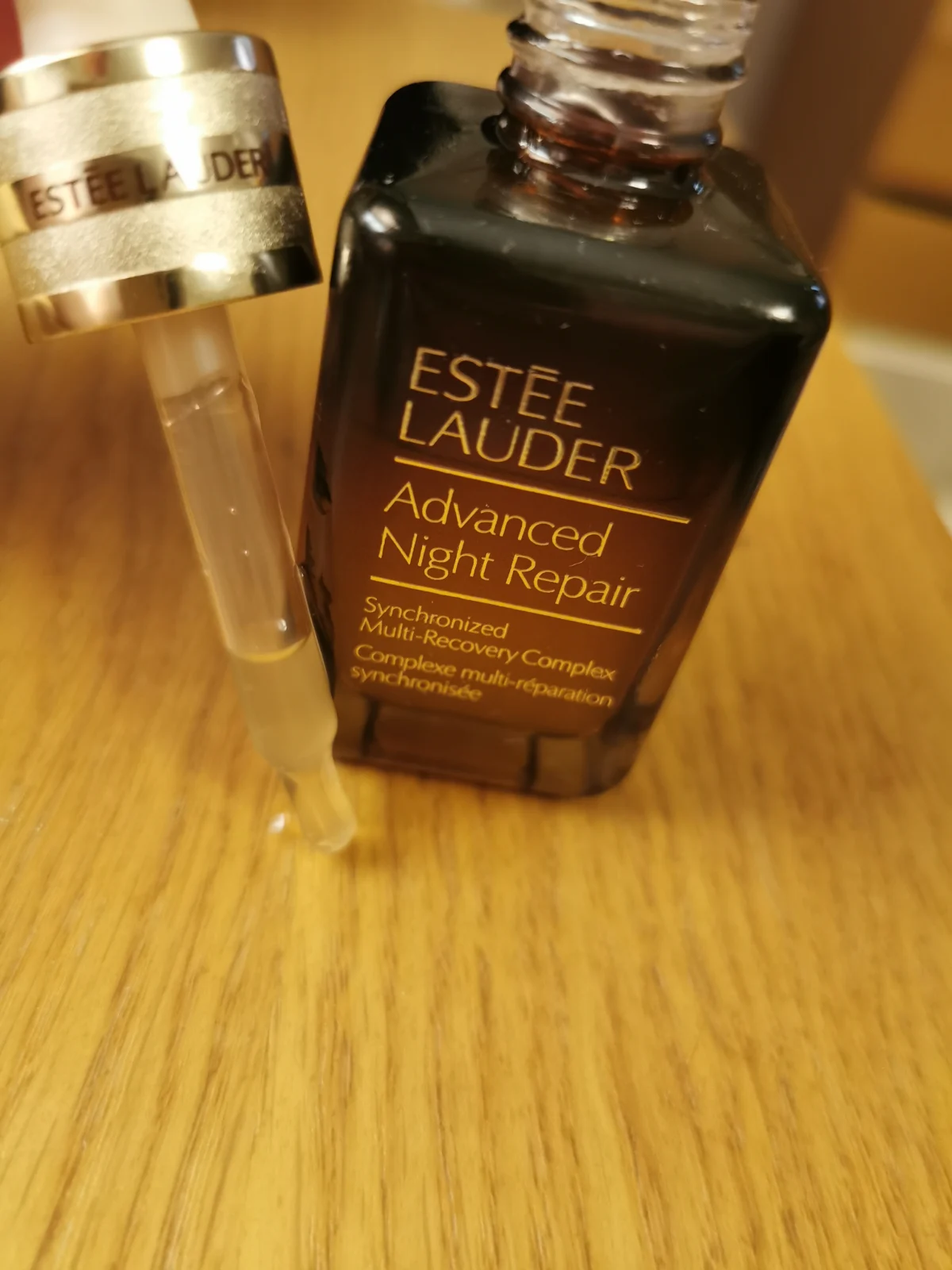 Estee Lauder Advanced Night Repair 50 ML - review image